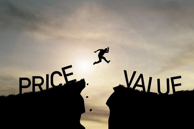 Best Value Stocks to Buy for September 11th