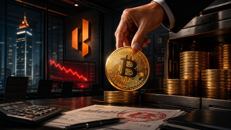 Strategy Sells Bitcoin For First Time Since 2022 Tax-Loss Trade