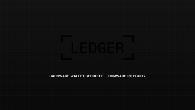 Ledger Faces Fresh Scrutiny After Researcher Says Hardware Wallet Warning Came Months Earlier