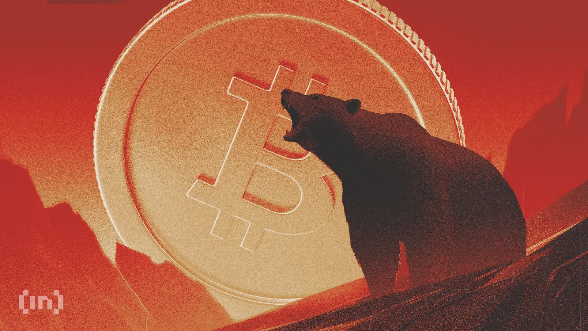Дно биткоина: активность в сети упала до уровня 2018 года