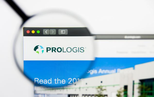 Is Prologis Stock a Buy After the Fed's Hawkish Rate Stance Now?