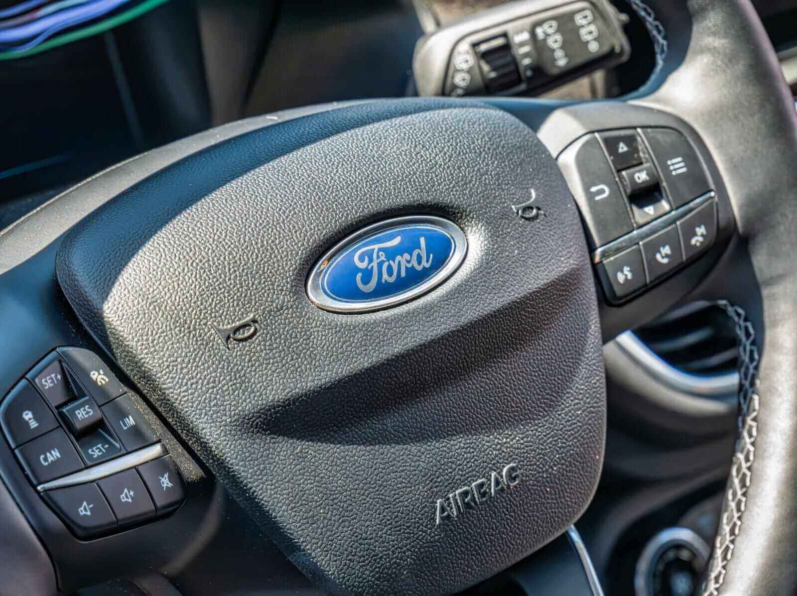 Analysts Have Discovered Lost Love for Ford, But Don’t Rush to Buy F Stock for 2027