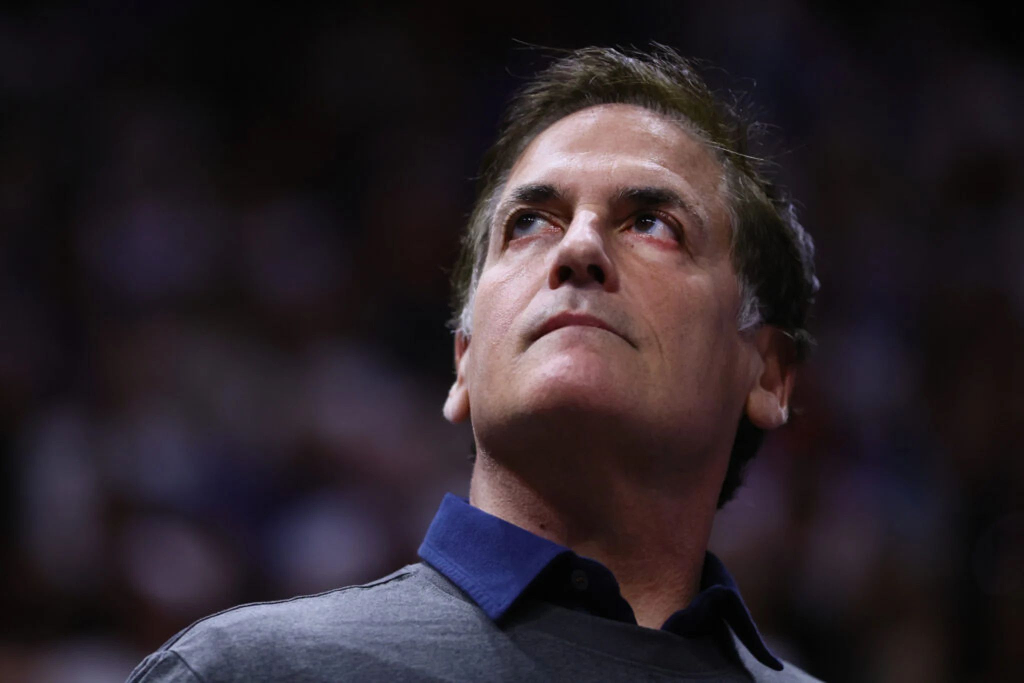 Mark Cuban déclare que "le logiciel est mort" - et ce qui le remplace changera tout | Benzinga France