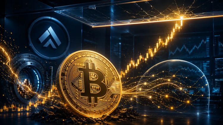Anchorage Warns Bitcoin Yield Trade Could Cap Gains If BTC Rips Higher