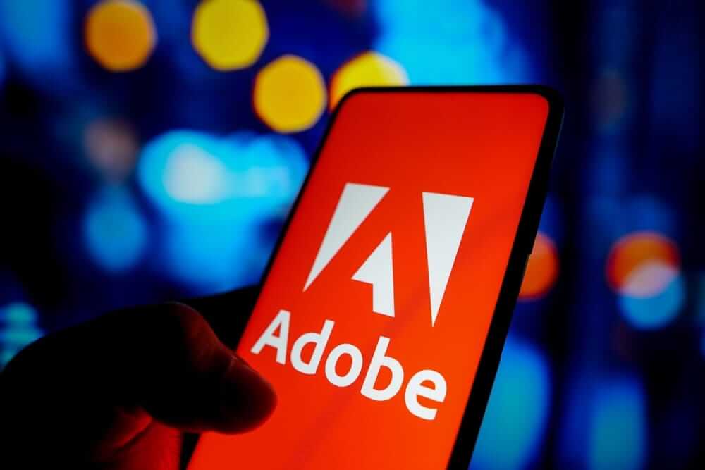 How Is Adobe's Stock Performance Compared to Other Tech-Software Stocks?