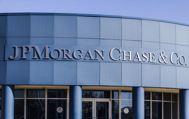 ETFs to Buy as JPMorgan Races to Become the First $1 Trillion Bank