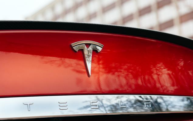 ETFs to Watch as Tesla Sees Worst Weekly Slump Post Q2 Earnings Miss 