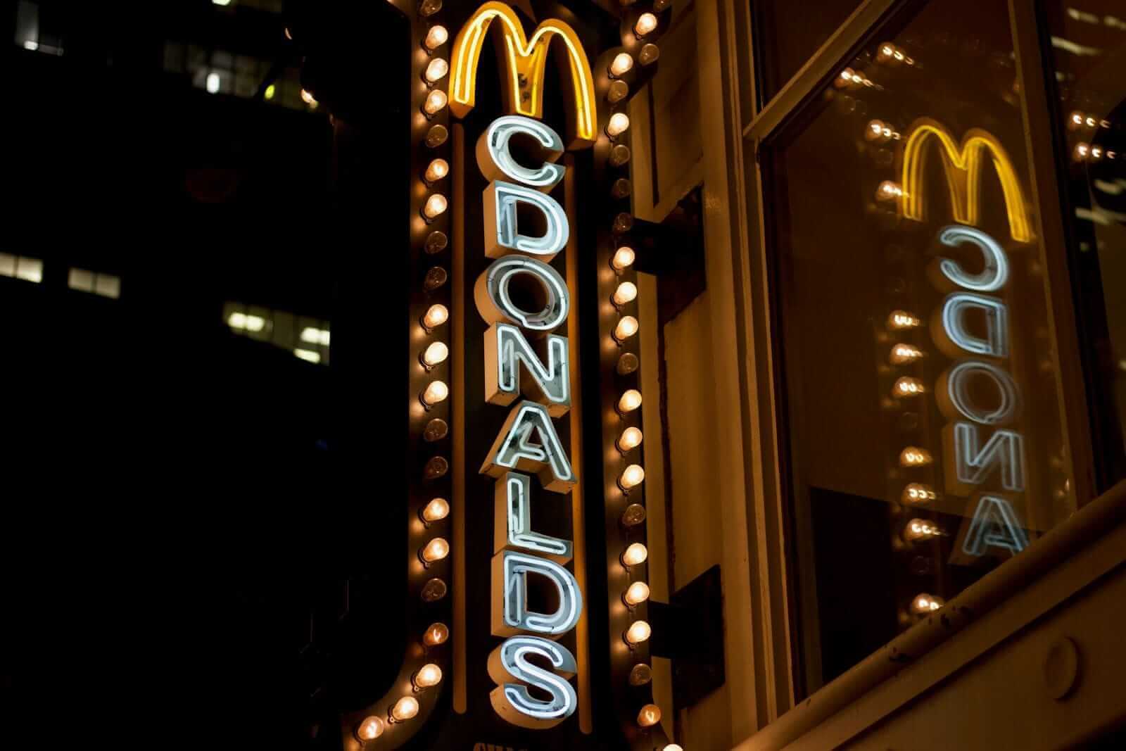 Why Speculators May Want Another Crack at McDonald’s (MCD) a163% Options Payout