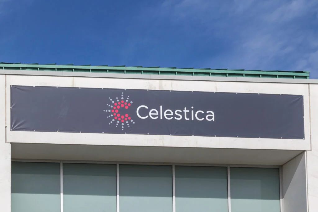 Why Celestica Shares Are Trading Higher By Around 8%; Here Are 20 Stocks Moving Premarket - AtlasClear Holdings (AMEX:ATCH), Celestica (NYSE:CLS)