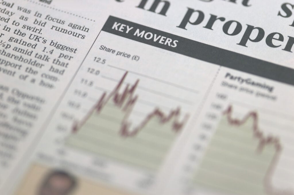 Verra Mobility, Zscaler, Box And Other Big Stocks Moving Lower In Wednesday's Pre-Market Session - Box (N