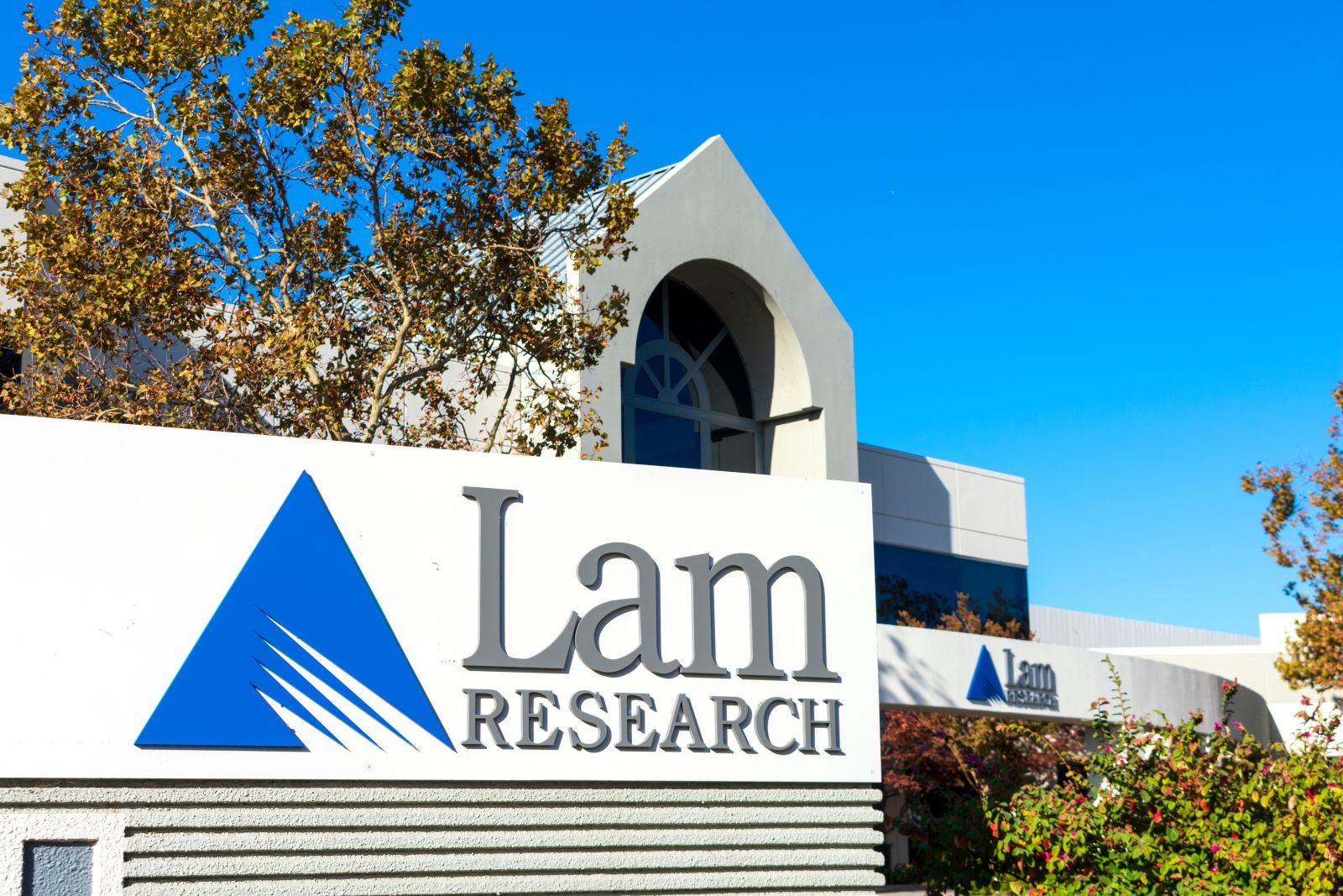 Is Lam Research Stock Outperforming the Nasdaq?