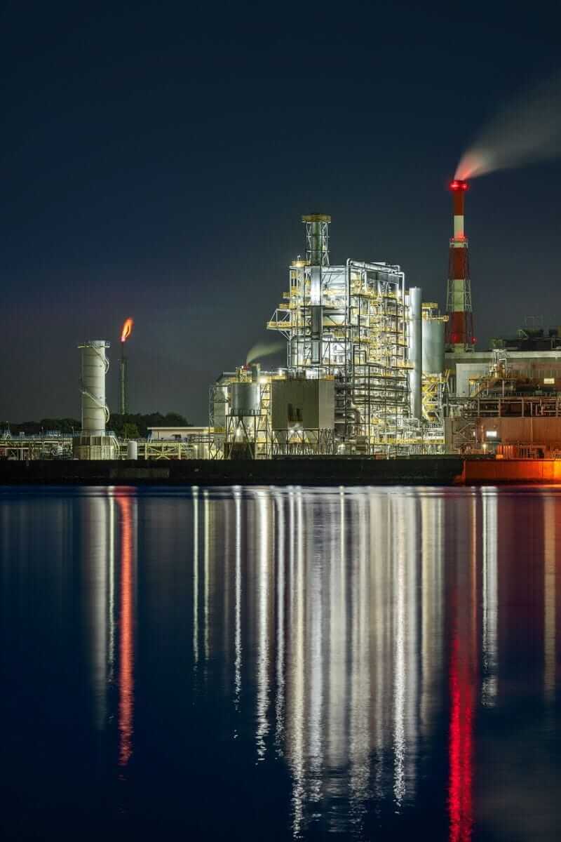 1 Warren Buffett Stock Tops Our AI Carbon Capture Watchlist