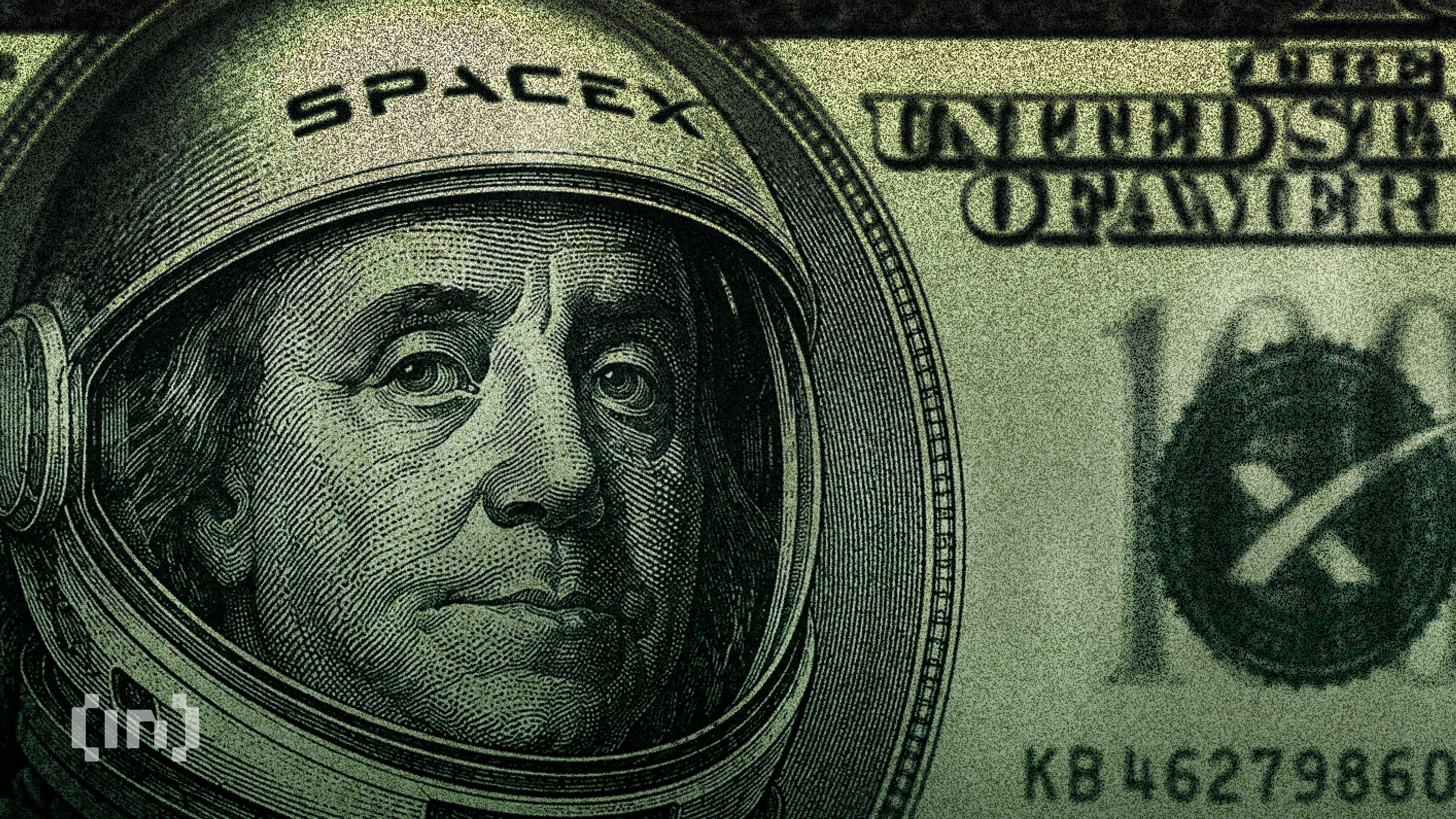 Josh Kushner 依靠 SpaceX 财富三倍增至167亿美元