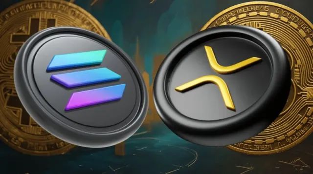 Analyst Says Solana And XRP Investors Are In Trouble, What’s Going On?