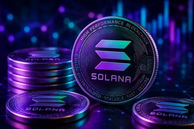Solana Breaks 10-Month Downtrend As August Rally Reclaims $100