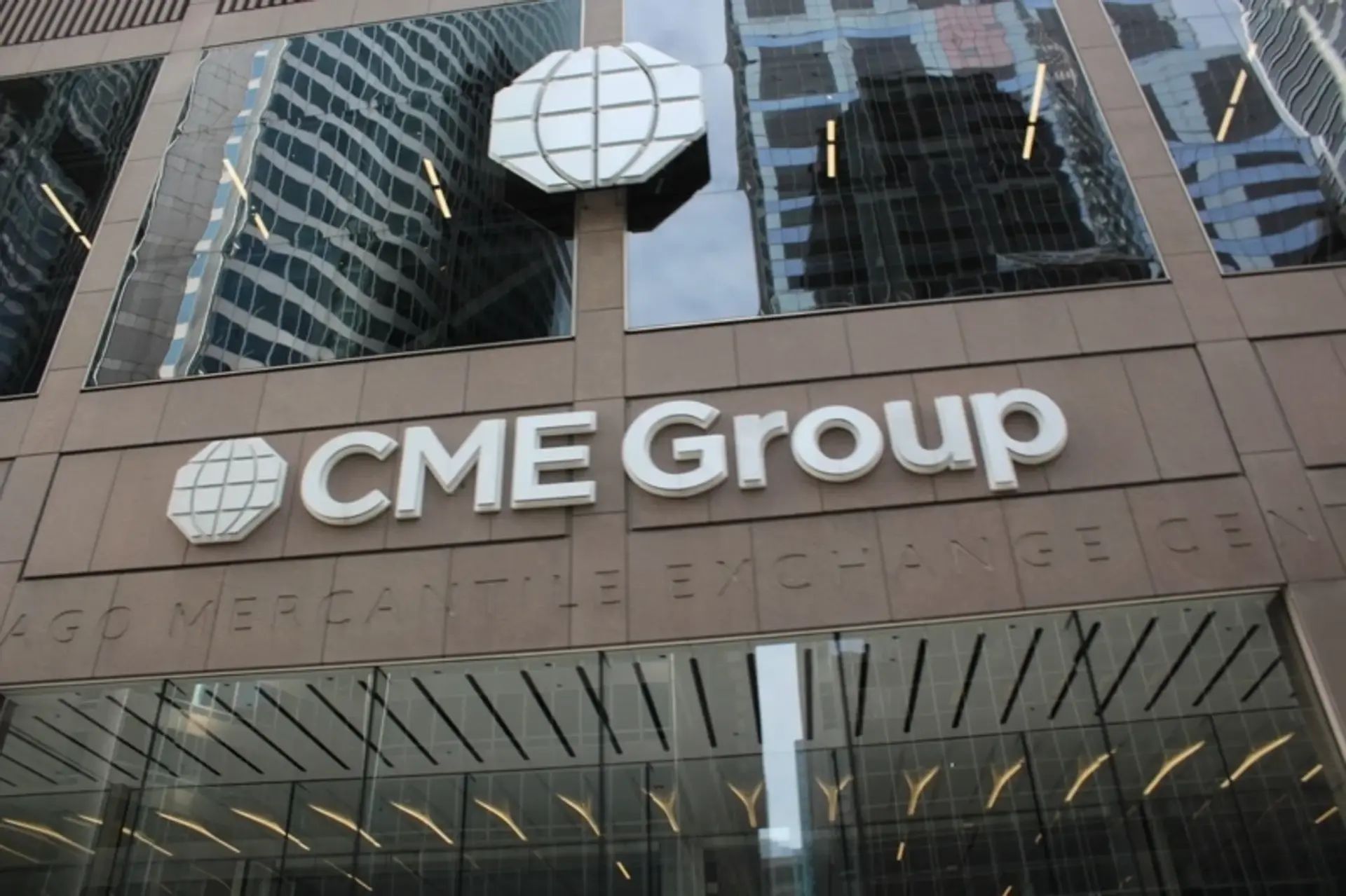 CME그룹 "6월 거래량 사상 최대…가상자산 파생상품 76% 증가"