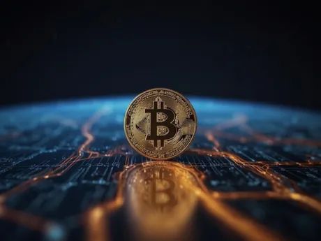 Bitcoin: predicción de caída a $60,000 y rebote en Q4 2026 según Aralez