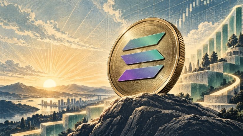Solana Price Prediction: SOL’s Monthly Momentum Flips as Bulls Target $120 and $146