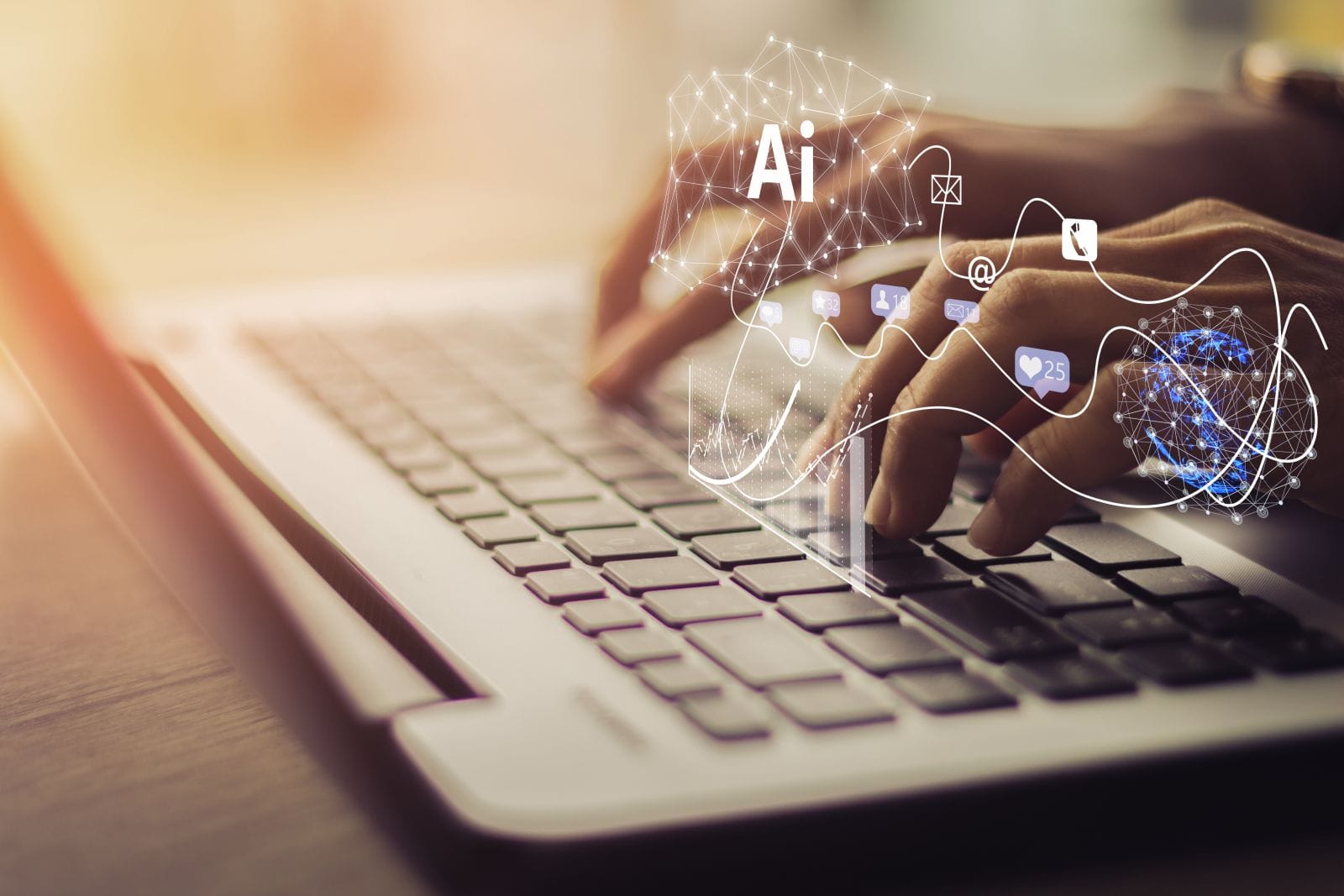 AI Was Supposed to Kill Wix. Google Just Gave It a Way to Fight Back.