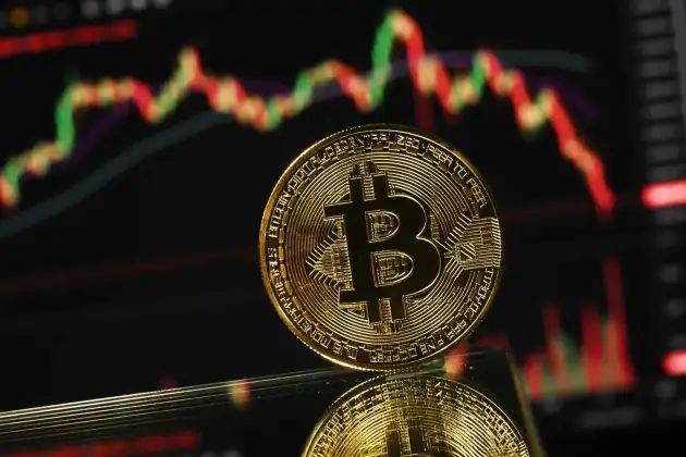 Strive Deepens Bitcoin Bet With Fresh 1,109 BTC Purchase
