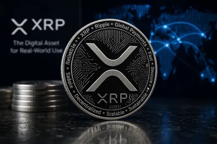 Ex-Ripple Exec Breaks Down The XRP To $10,000 Predictions, Is It Possible?