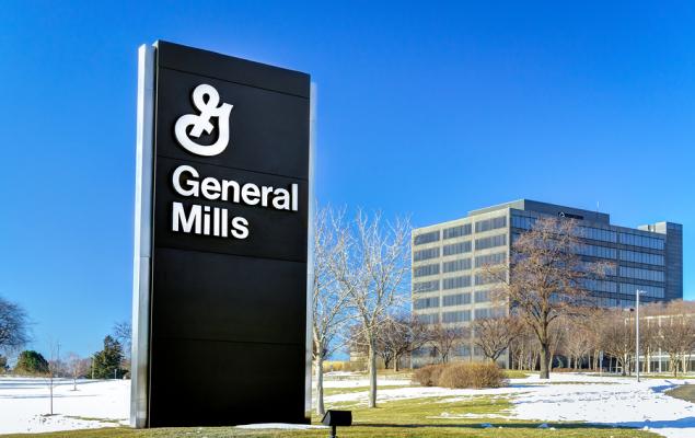 General Mills Targets Cleaner Labels: Can Innovation Drive Growth?