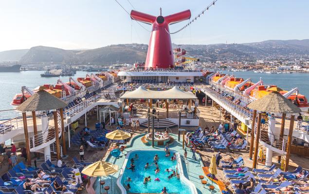 Can Royal Caribbean Protect 2026 Earnings From a 62-Cent Fuel Hit?