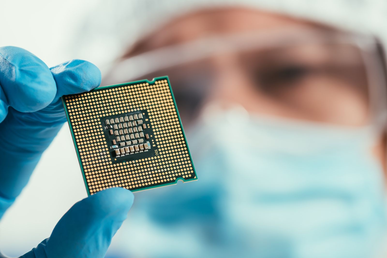 Why BofA Thinks Micron Stock Could Be One of AI’s Biggest Long-Term Winners