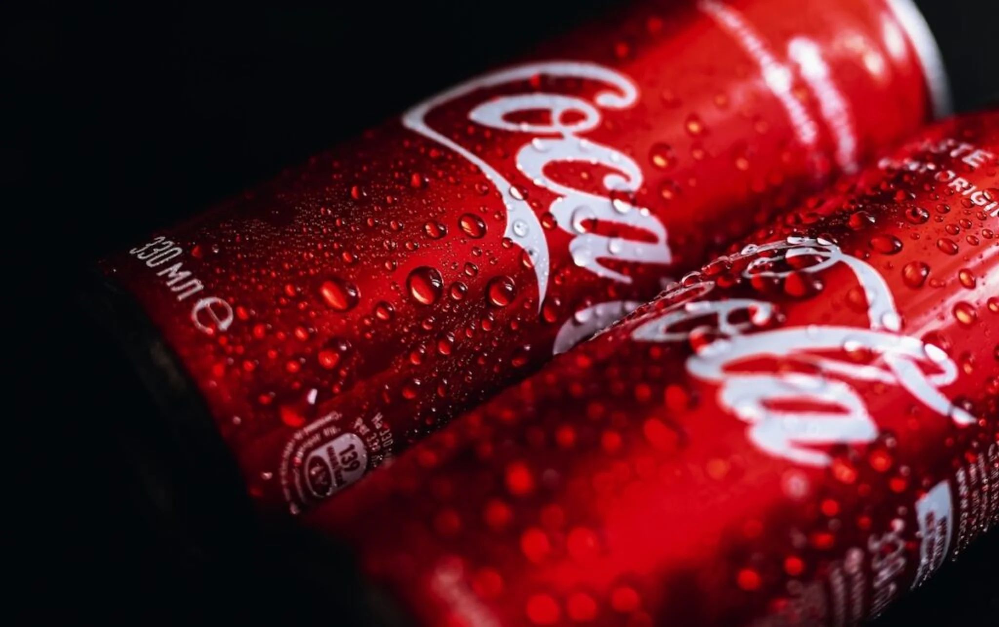 Coca-Cola réinitialise, Henrique Braun prend les rênes en tant que PDG | Benzinga France