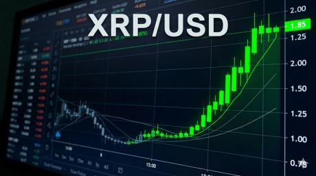 XRP podría iniciar una gran recuperación de precio: señal técnica rara se repite