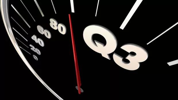 Q3 Earnings Season Begins: Global Week Ahead