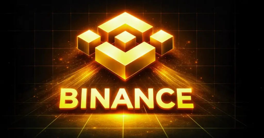 Binance Shared Client Data with Moscow over Ukraine Crypto Donations