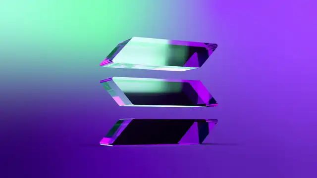 Will Solana Flip Ethereum Soon? SOL Takes First Step Toward Total Domination