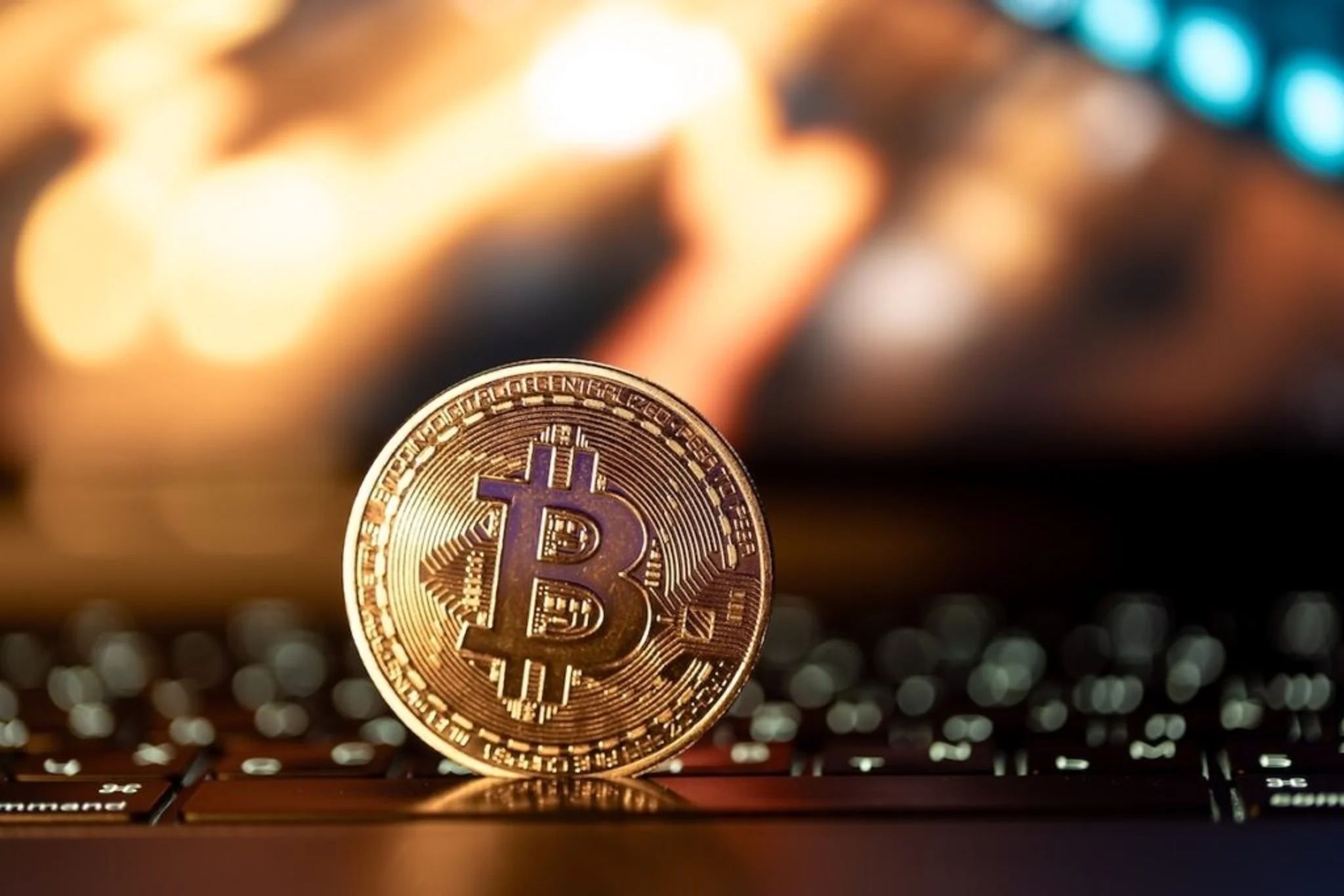 Deutsche Bank : L'adoption des crypto-monnaies aux États-Unis rebondit, mais le chemin du Bitcoin vers 120 000 $ reste incertain | Benzinga France