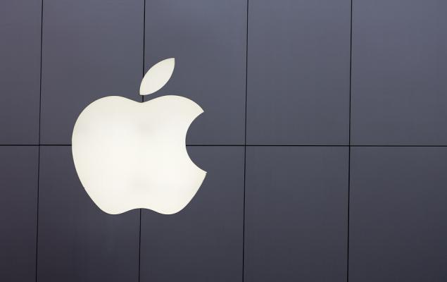 The Zacks Analyst Blog Highlights Apple, TotalEnergies, Boston Scientific and Good Times Restaurants