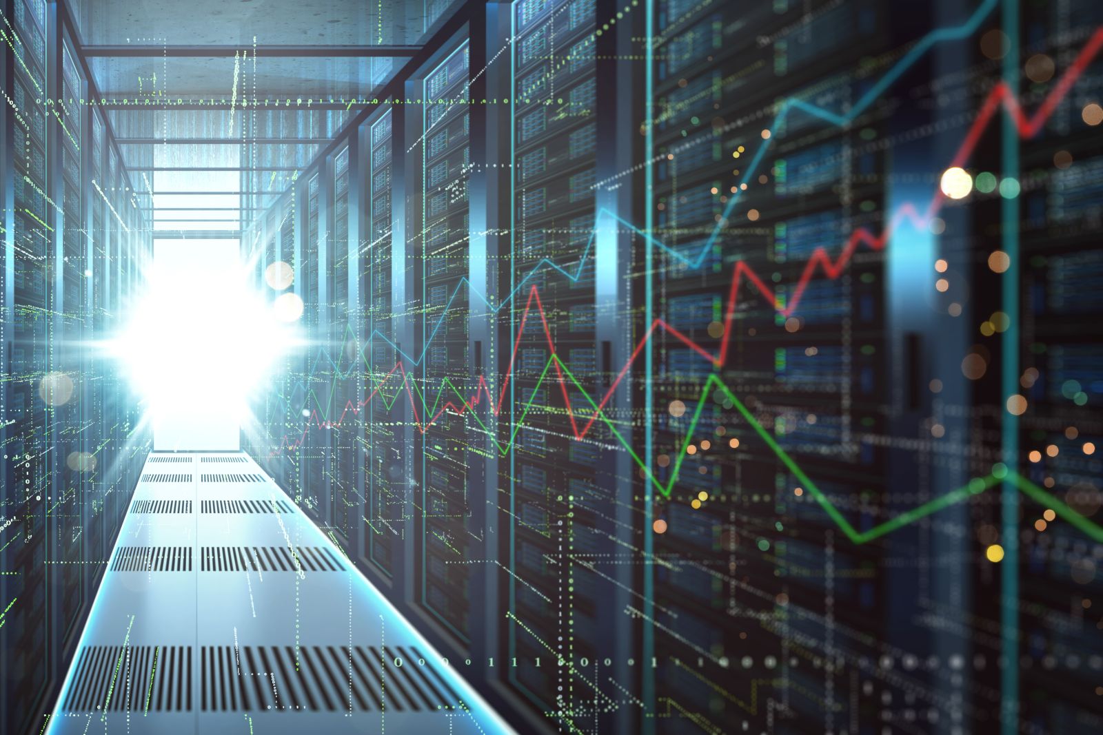 Nebius Stock Gets a Boost From Nasdaq-100 Inclusion. What to Know.