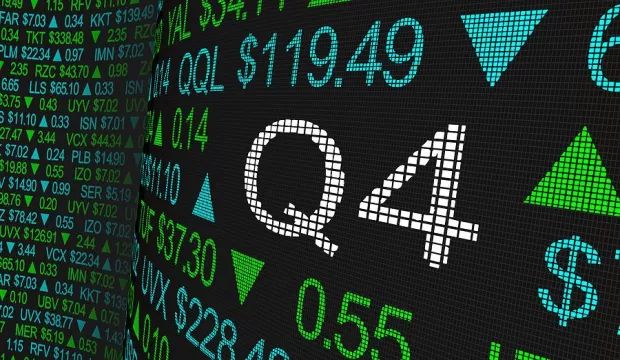 LRCX Q4 Earnings Beat on NAND and Customer Support Strength