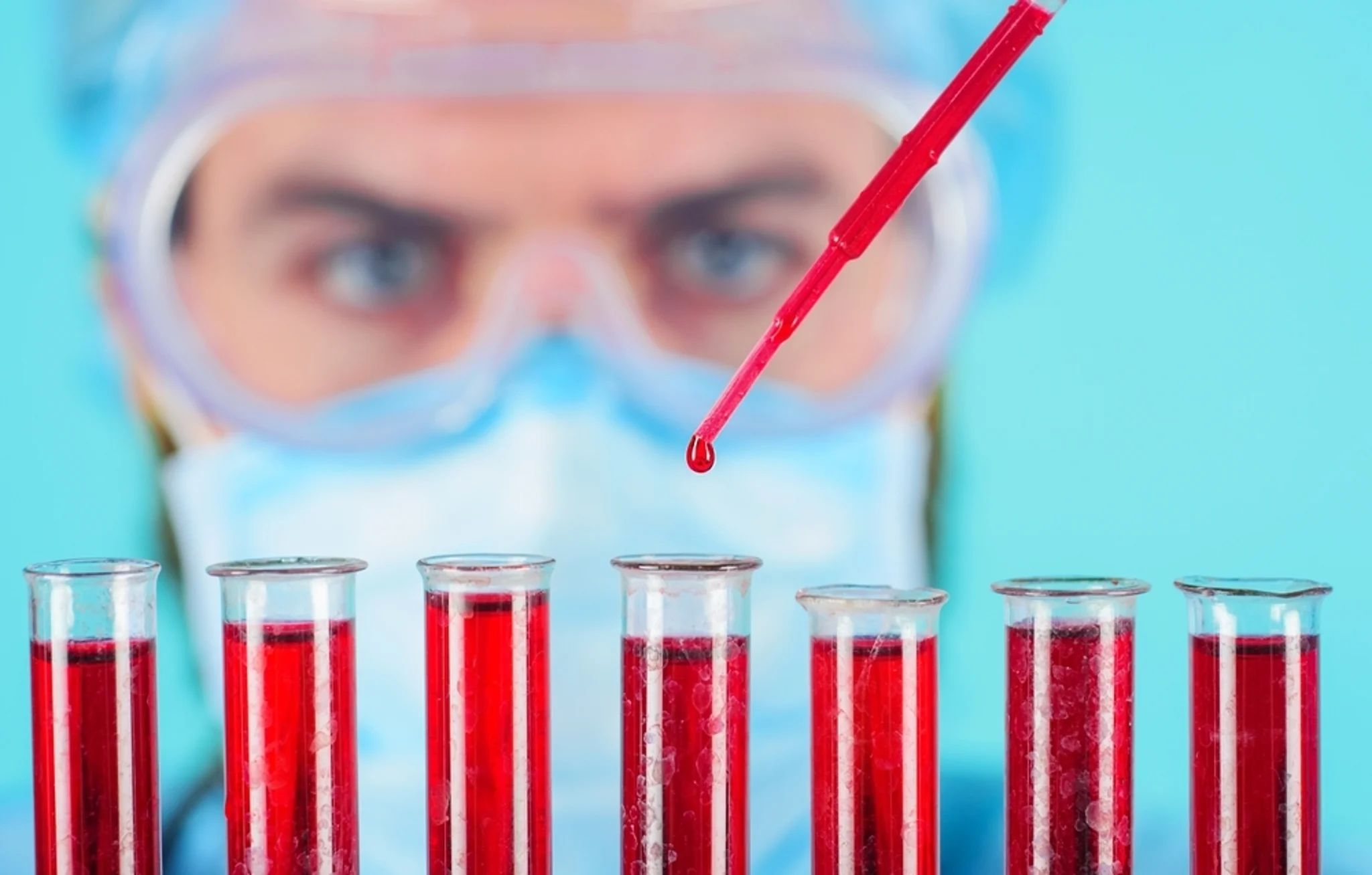 ポジティブな中国の臨床試験データが、HUTCHMEDを2026年の希少な血液障害の薬の提出に近づける