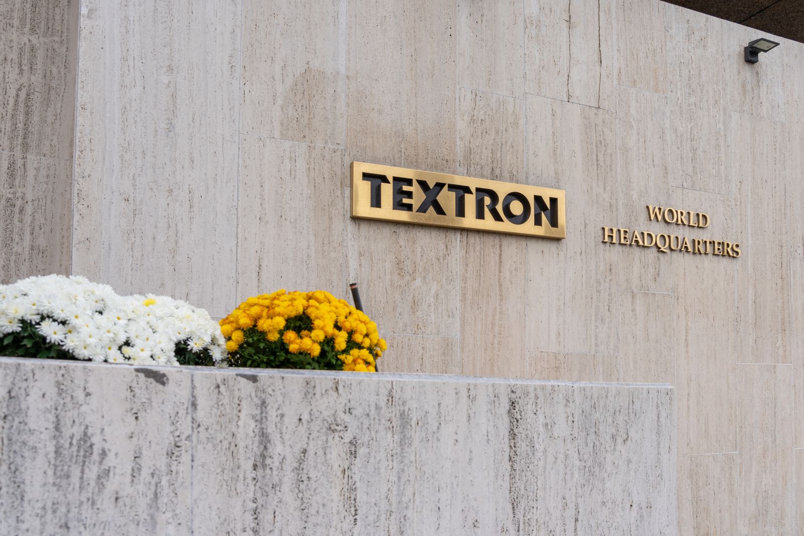 Textron's Q3 2026 Earnings: What to Expect