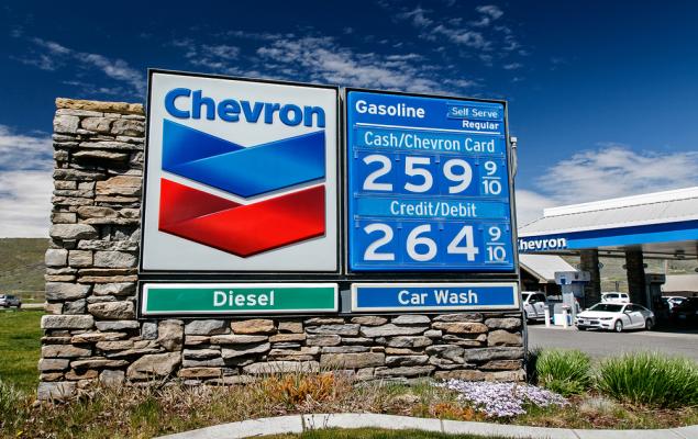 This is Why Chevron Stock Remains a Buy After Its Q1 Outlook