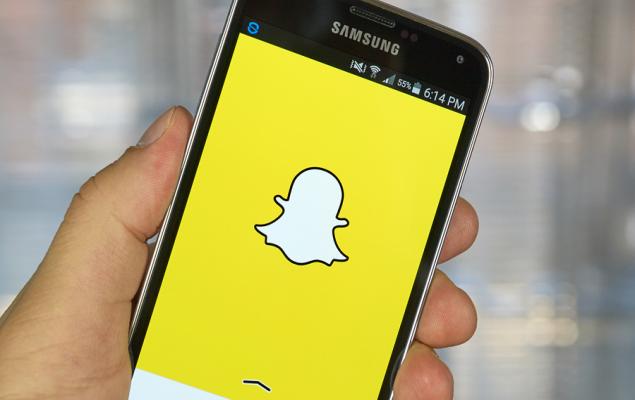 SNAP Gears Up to Report Q4 Earnings: What's in Store for the Stock?