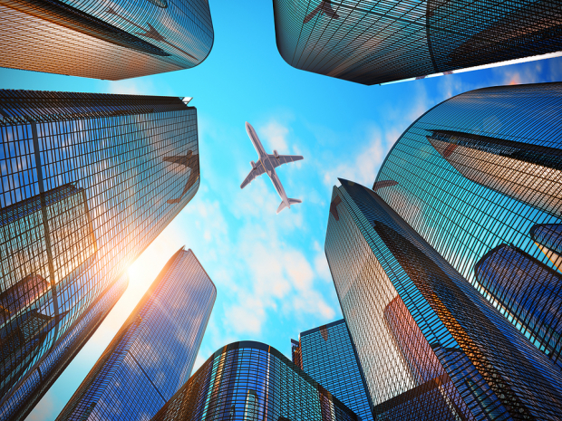 Can Archer's Vertiport Network Support Air Taxi Commercialization?