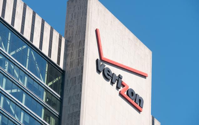 Zacks Industry Outlook Highlights Verizon, AT&T and Liberty Latin America  