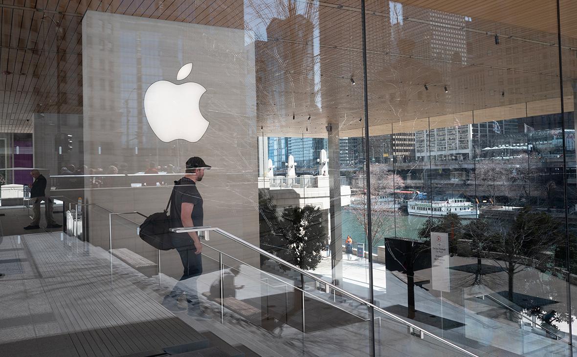 Bloomberg узнал о прорыве Apple на рынке умного дома