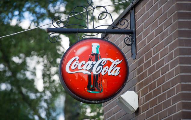Coca-Cola Q2 Earnings & Sales Beat Estimates on Volume Growth