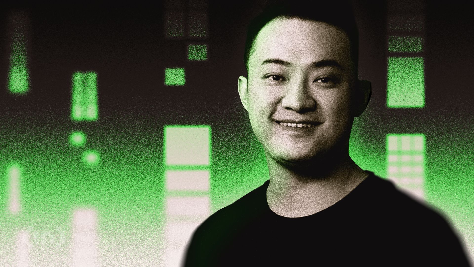 孙宇晨持币原因及资产评估