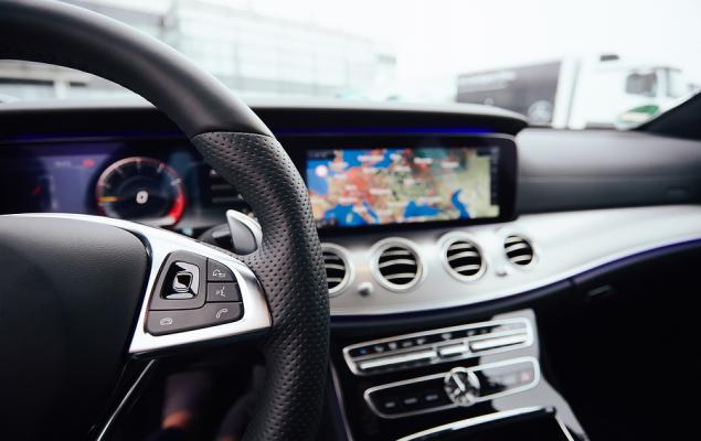 BASFY & Wacoal Expand Melooop Technology to Auto Interiors 