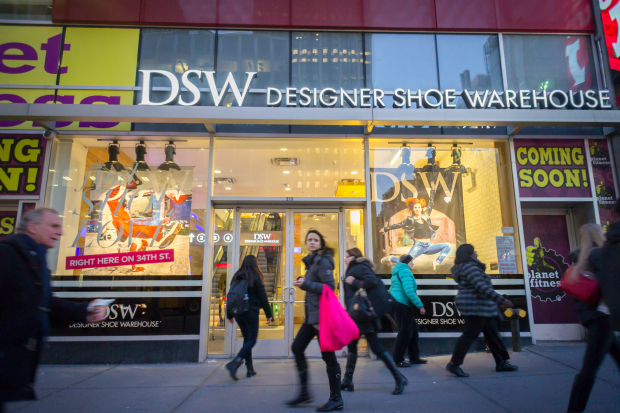 Designer Brands Q1 Earnings Call Signals Margin-Led Momentum