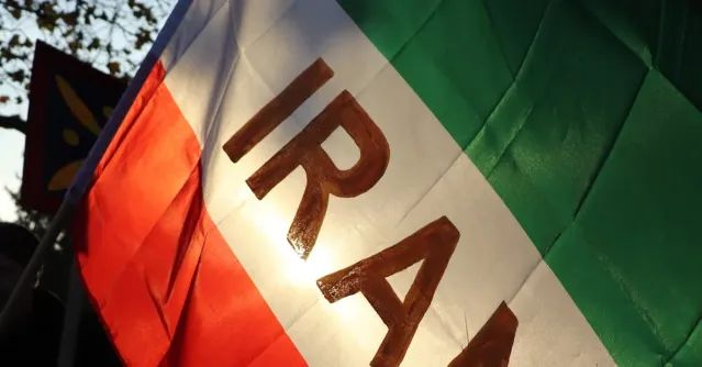 Iran’s Crypto Lifeline Hit As US Freezes $344 Million In Funds