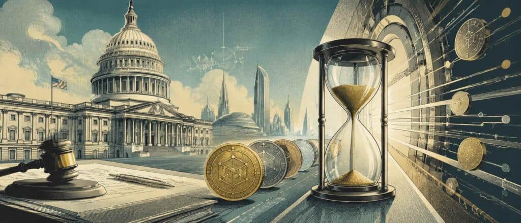 The CLARITY Act – Crypto Has One Chance Left at Legal Clarity